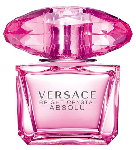 versace absolu cristal|Versace bright crystal absolu reviews.